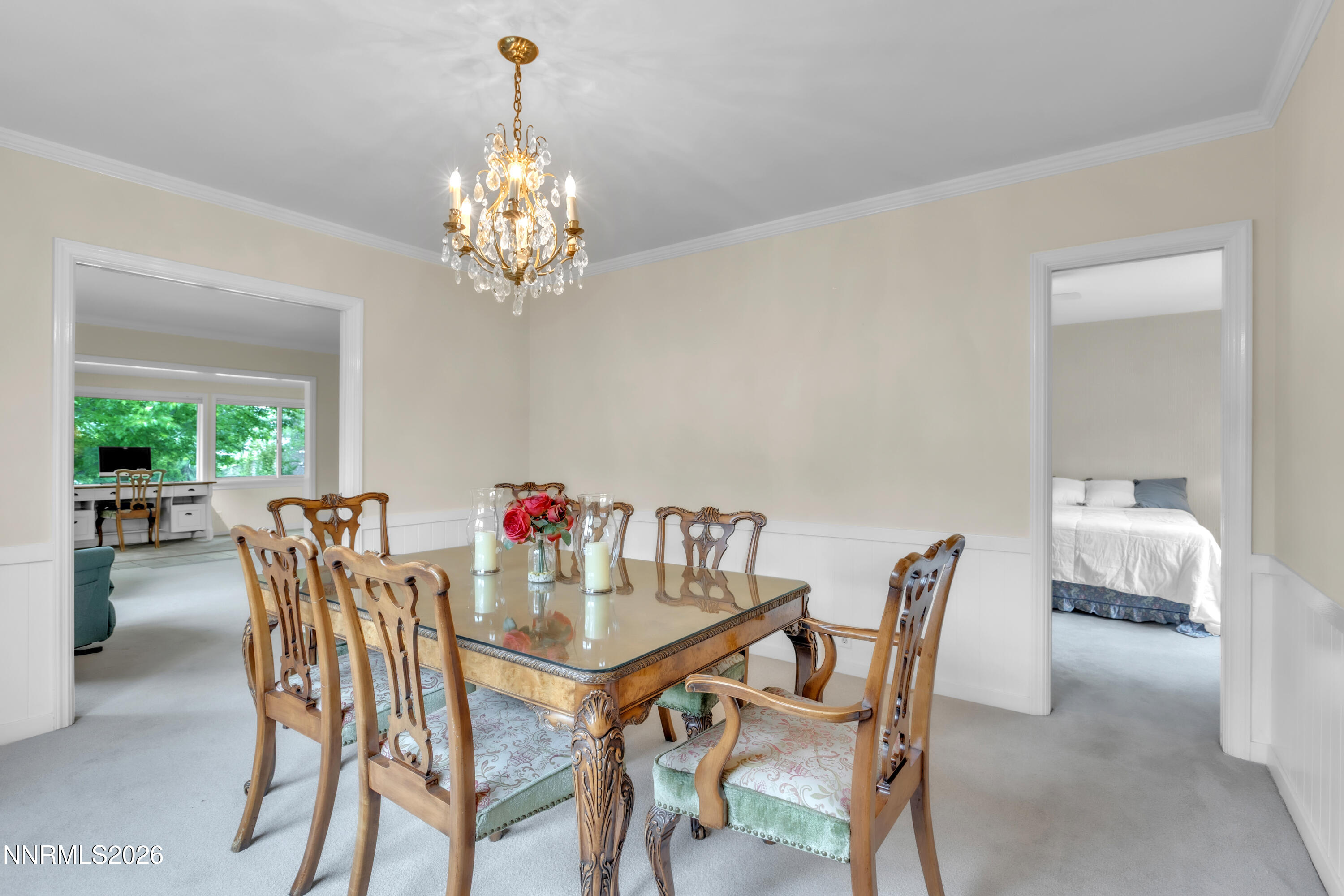 2265 Lindley Way Reno, NV 89509 - Photo 18 of 56 Dinning