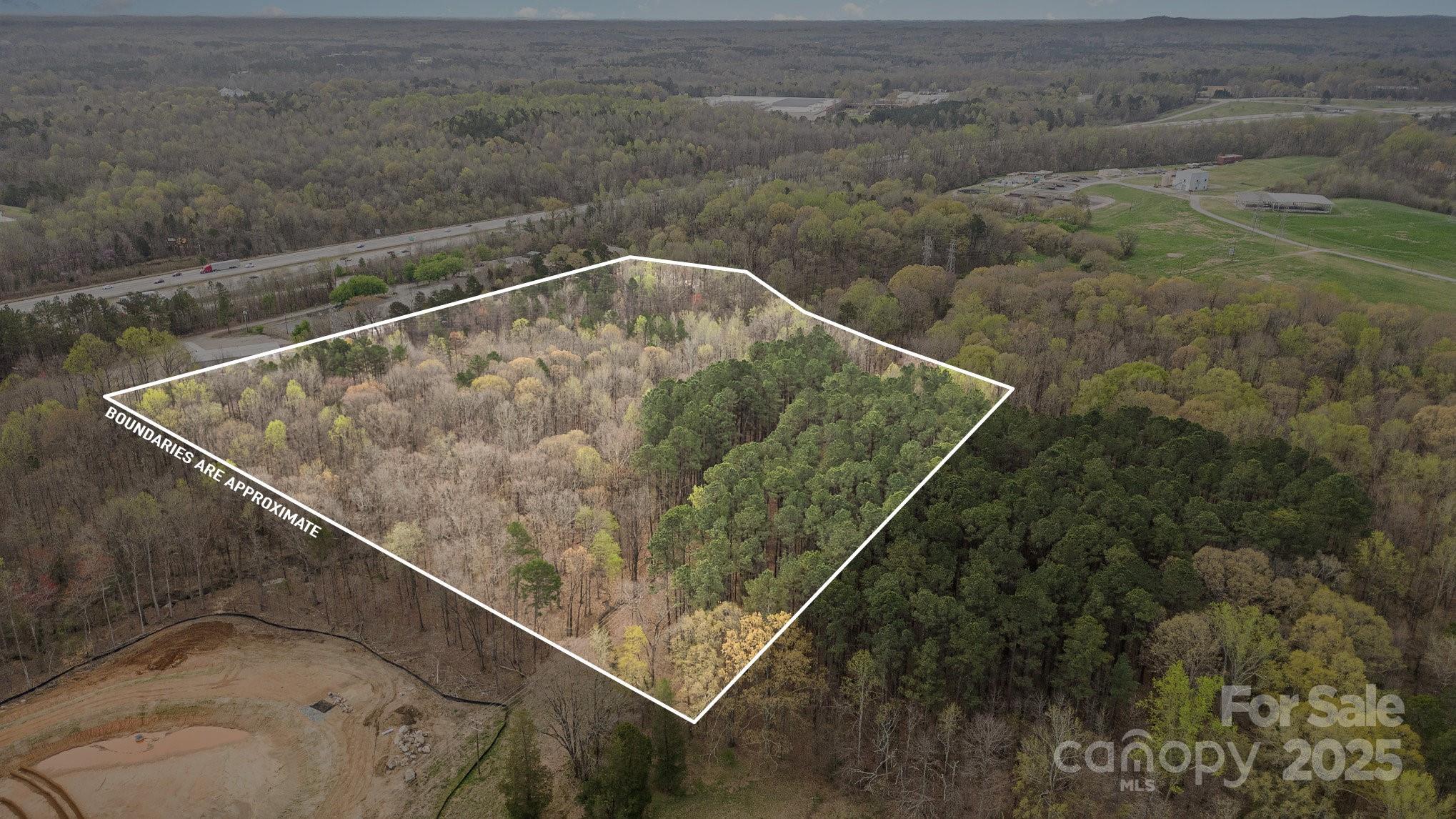 0 Snider Street Salisbury, NC 28144 - Photo 2 of 14