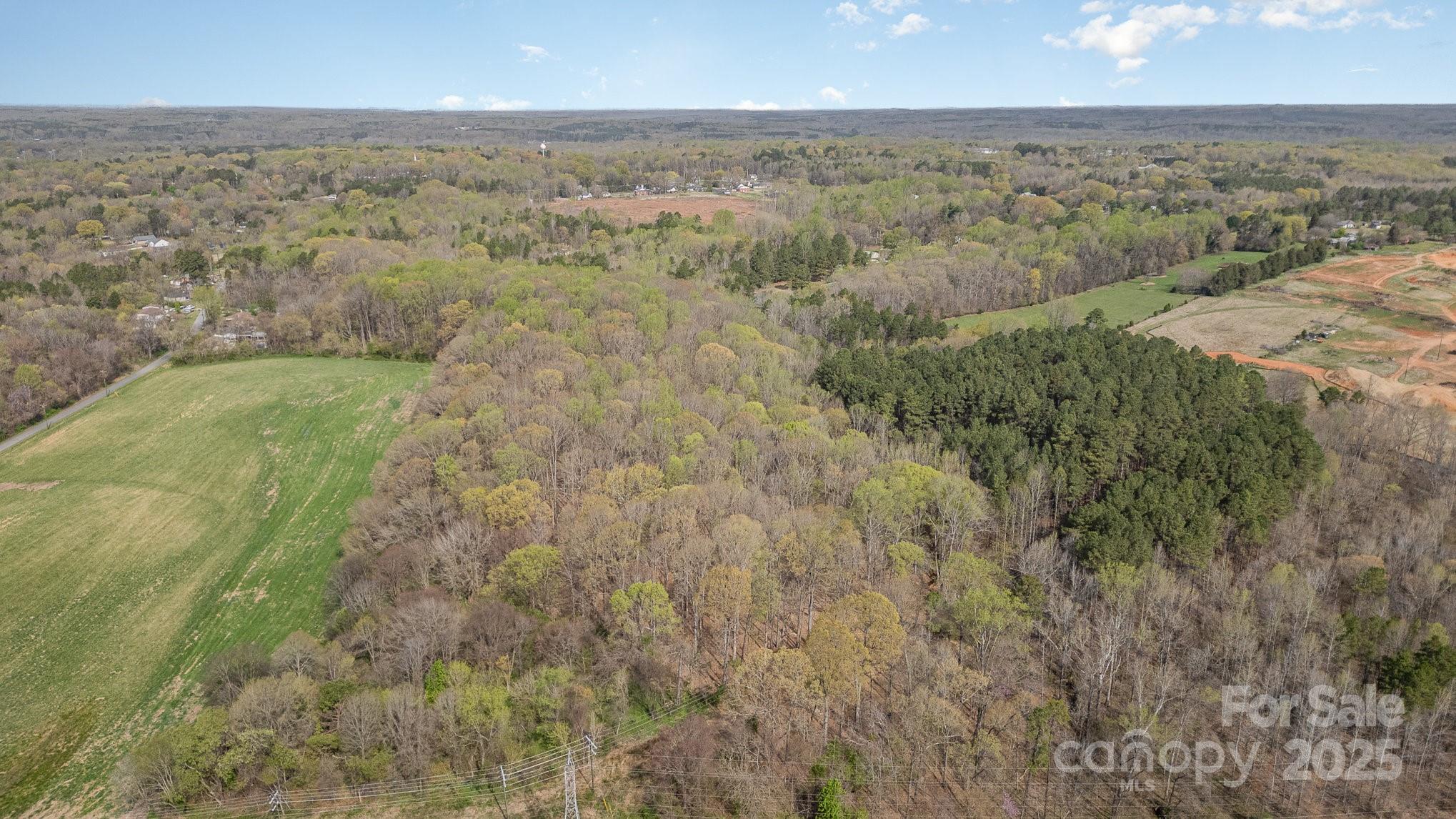 0 Snider Street Salisbury, NC 28144 - Photo 4 of 14 a view of city and mountain