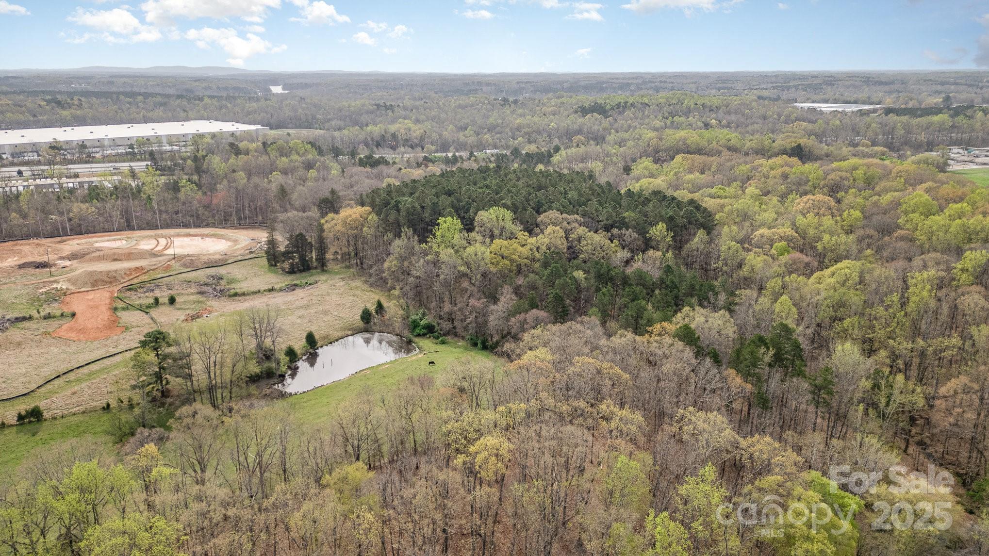 0 Snider Street Salisbury, NC 28144 - Photo 7 of 14 a view of city and mountain