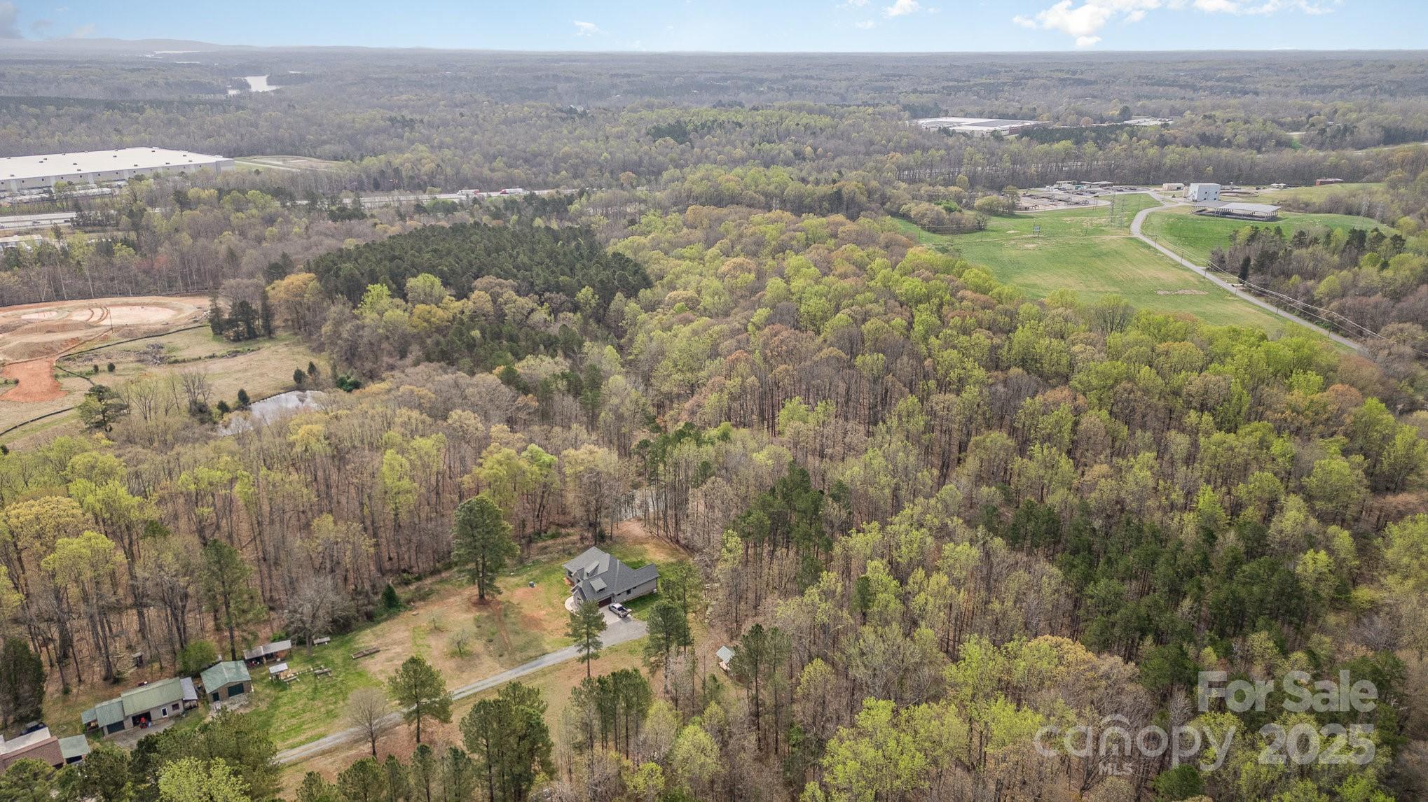 0 Snider Street Salisbury, NC 28144 - Photo 8 of 14 a view of lake view and mountain view