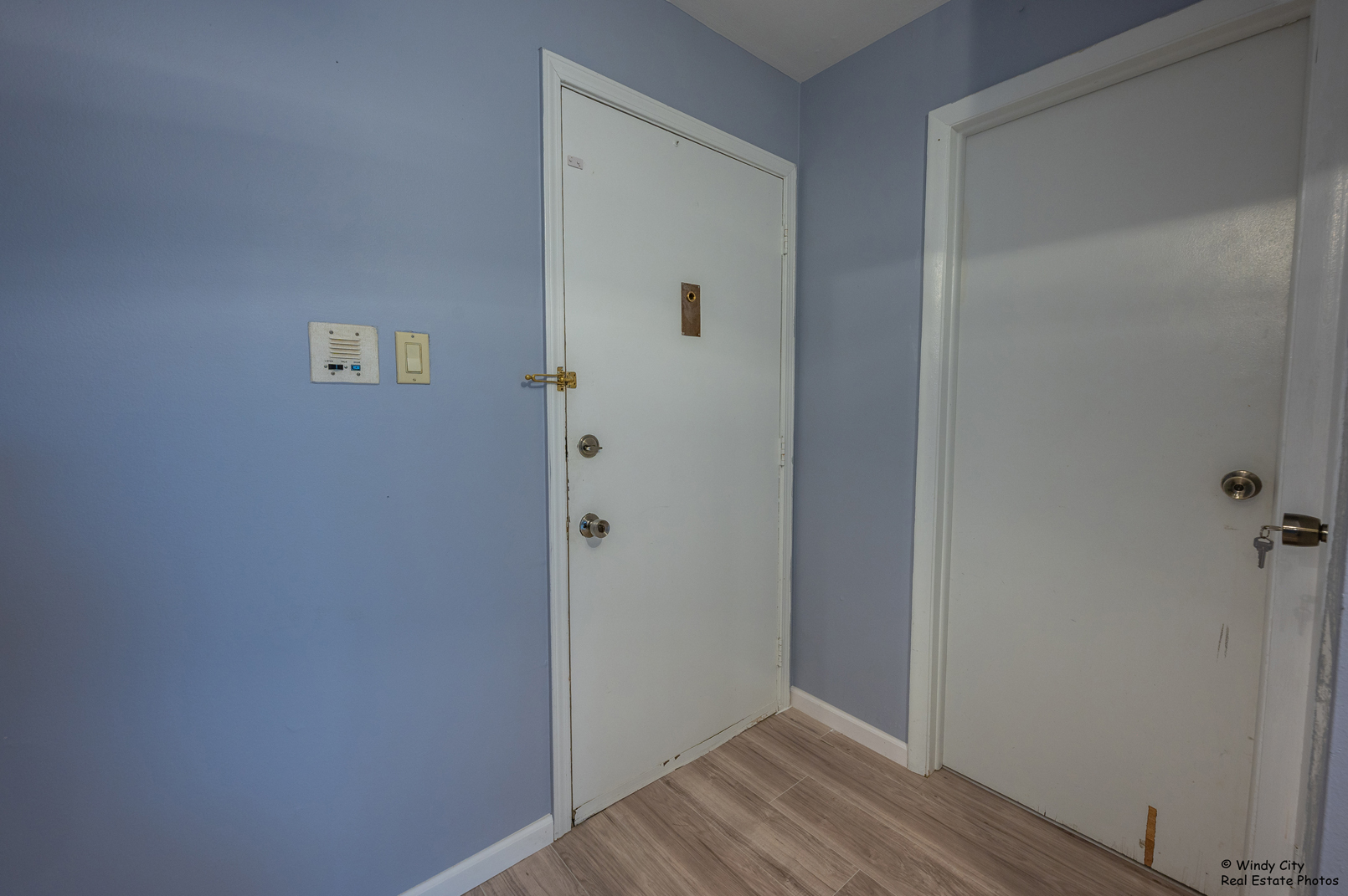 879 Trace Drive, Unit 202 Buffalo Grove, IL 60089 - Photo 15 of 15 a view of a small space