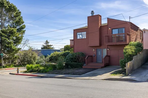 $1,120,000 | 1201 Hoffman Avenue, Monterey, CA 93940