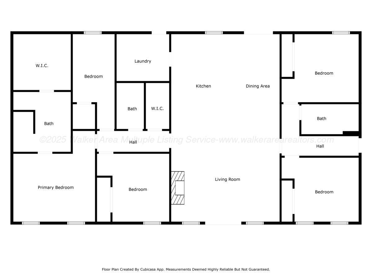 1944 Radiant City Road Nauvoo, AL 35578 - Photo 36 of 45 layout