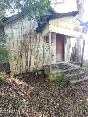 $14,900 | 5176 Albernathy Street, Greenwood, FL 32443