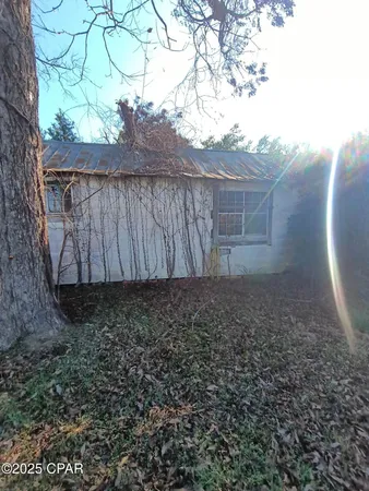 $14,900 | 5176 Albernathy Street, Greenwood, FL 32443