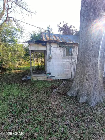 $14,900 | 5176 Albernathy Street, Greenwood, FL 32443