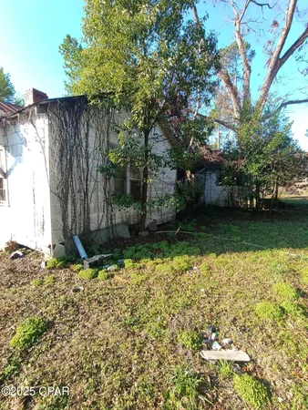 $14,900 | 5176 Albernathy Street, Greenwood, FL 32443