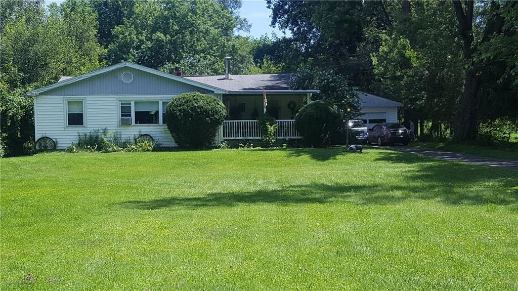 412 North Hampton Road Springfield, OH 45504 - Photo 1 of 21