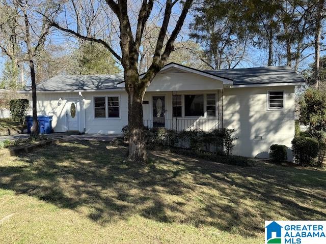 340 11th Street Northwest Alabaster, AL 35007 - Photo 5 of 38