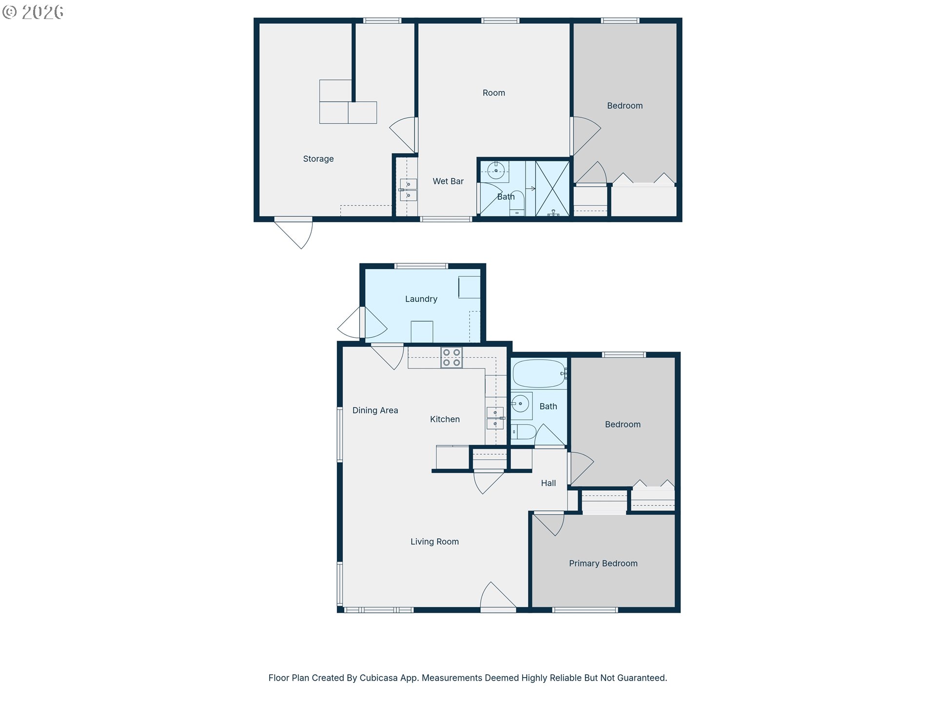900 West 17th Street Coquille, OR 97423 - Photo 36 of 36