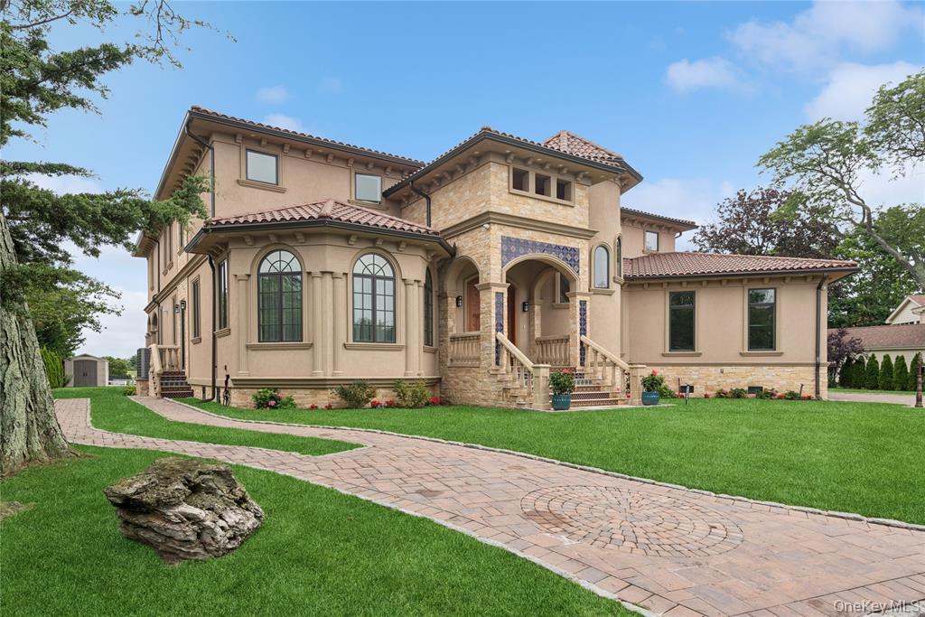 1190 Harbor Road Hewlett, NY 11557 - Photo 2 of 47