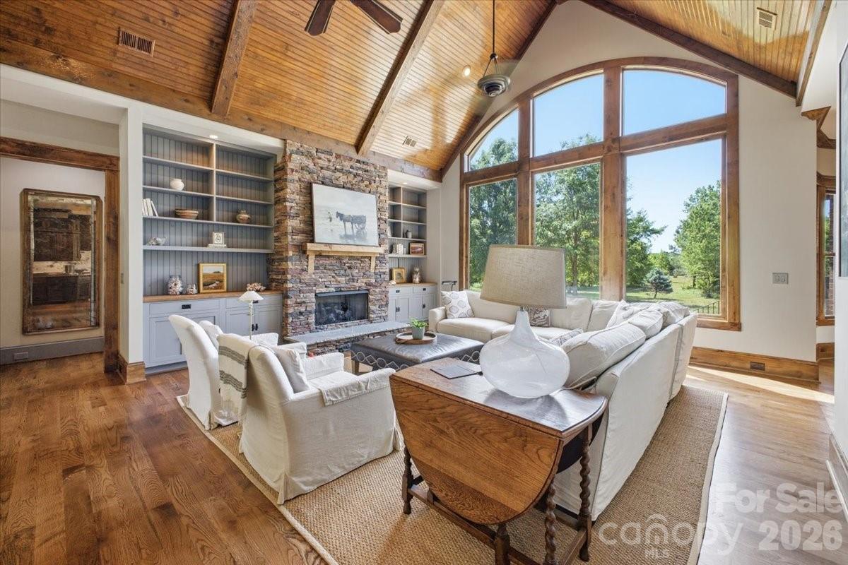 517 West C J Thomas Road Monroe, NC 28110 - Photo 7 of 46