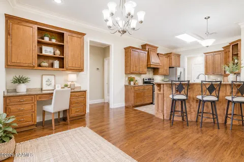 $312,000 | 105 Rodeo Drive, Lafayette, LA 70508
