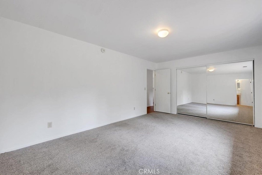 15721 Norcrest Lane Camptonville, CA 95922 - Photo 20 of 43 a view of an empty room