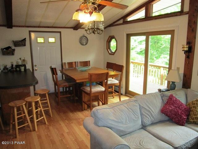 124 Pebble Rock Road Lackawaxen, PA 18435 - Photo 6 of 15