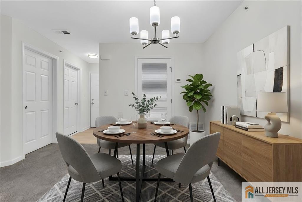 1237 Waterford Drive, Unit 1237 Edison, NJ 08817 - Photo 3 of 26