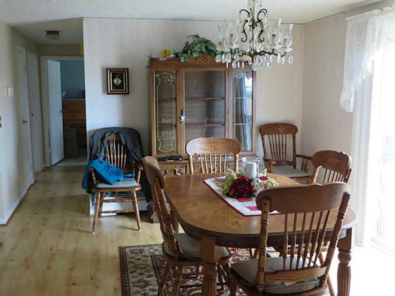 603 N Road Leeds, ME 04263 - Photo 3 of 16 Dining Room.