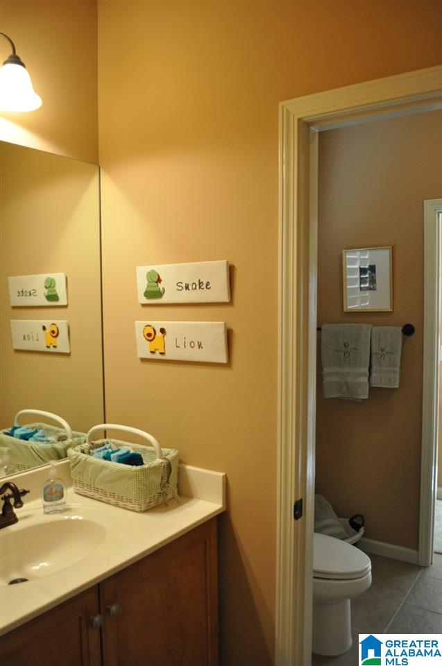 110 Shore Line Way Wilsonville, AL 35186 - Photo 34 of 40