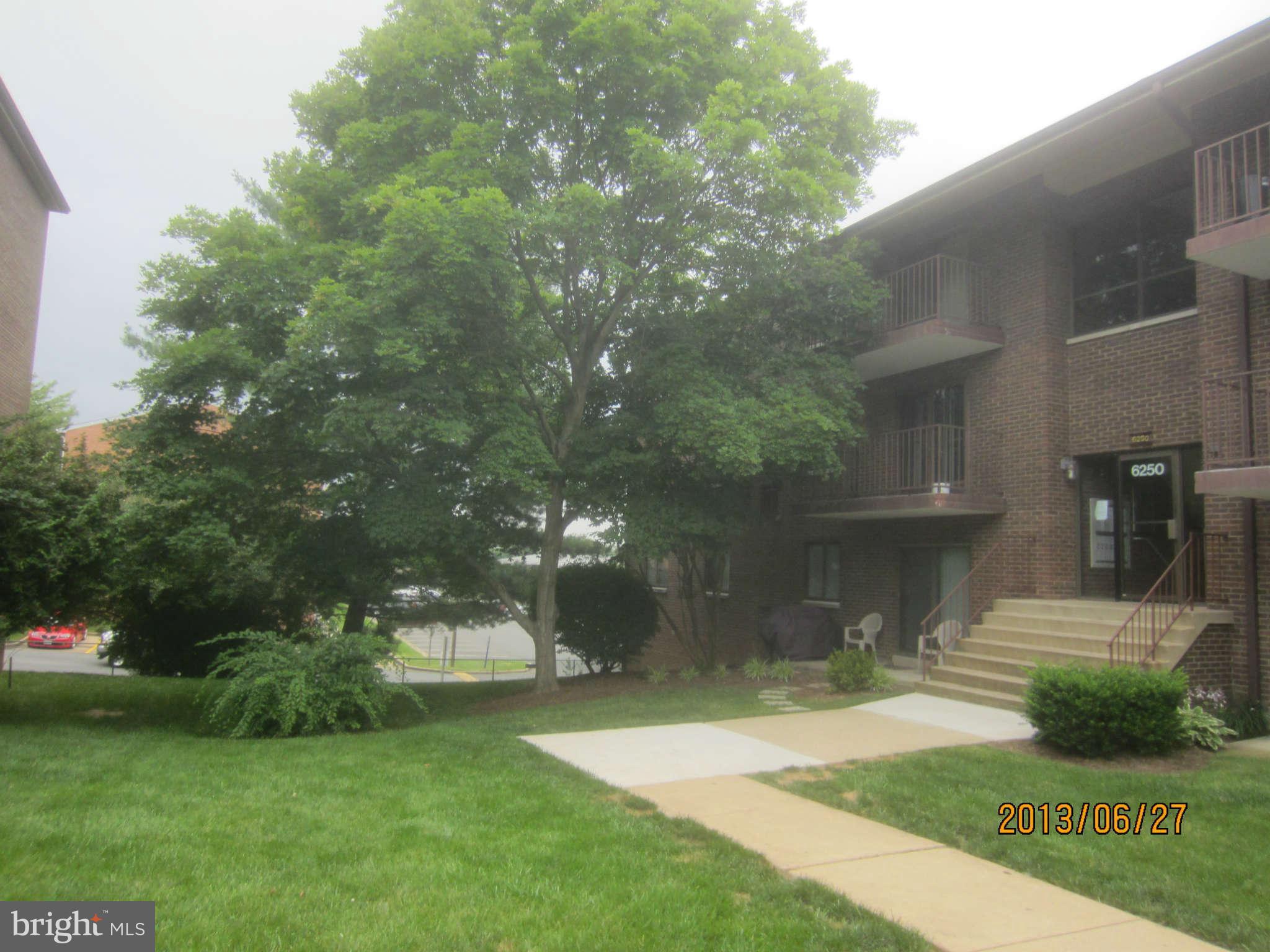 6250 Edsall Road, Unit 402 Alexandria, VA 22312 - Photo 1 of 18 Exterior Front
