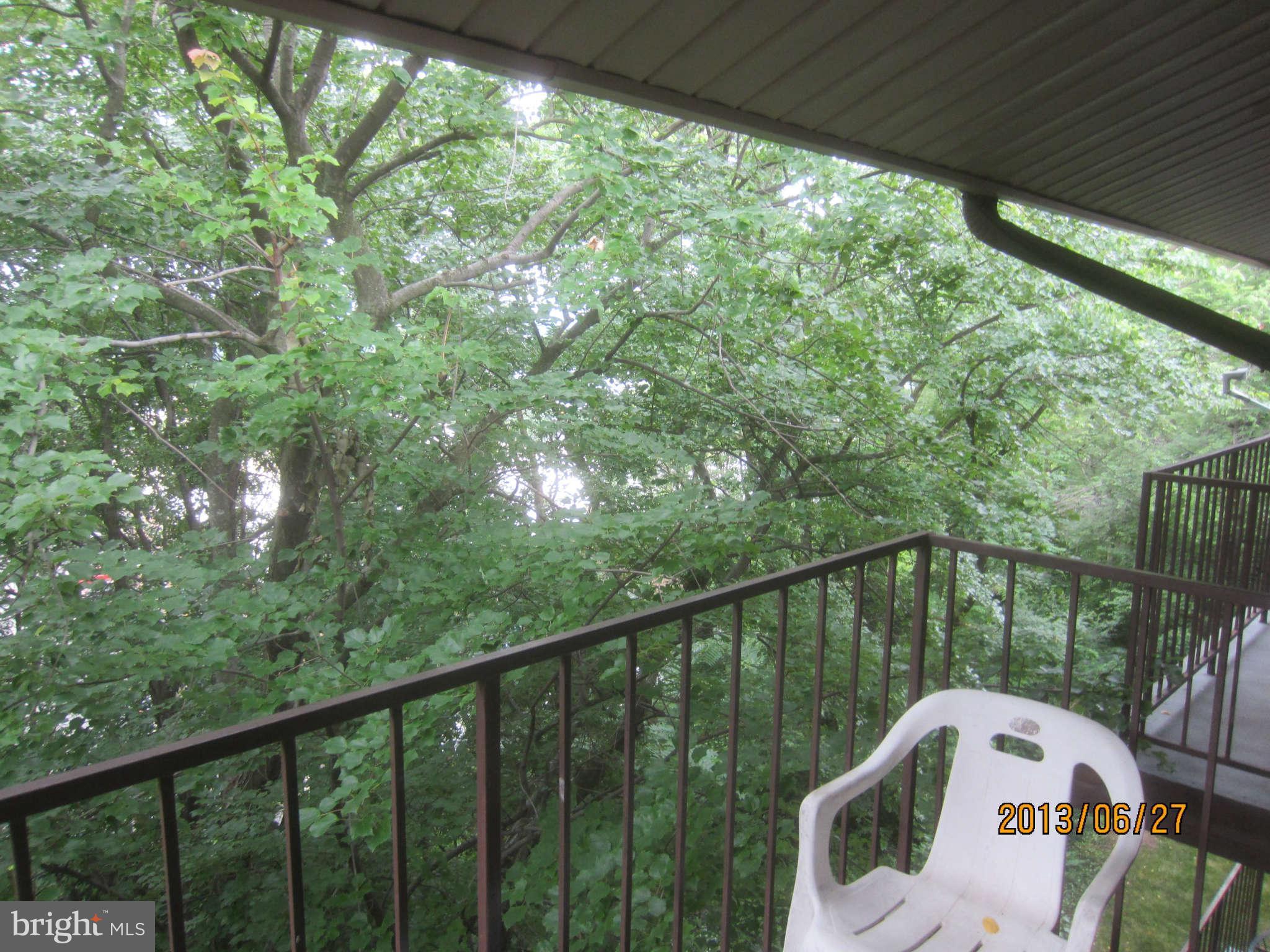 6250 Edsall Road, Unit 402 Alexandria, VA 22312 - Photo 17 of 18 Exterior Rear