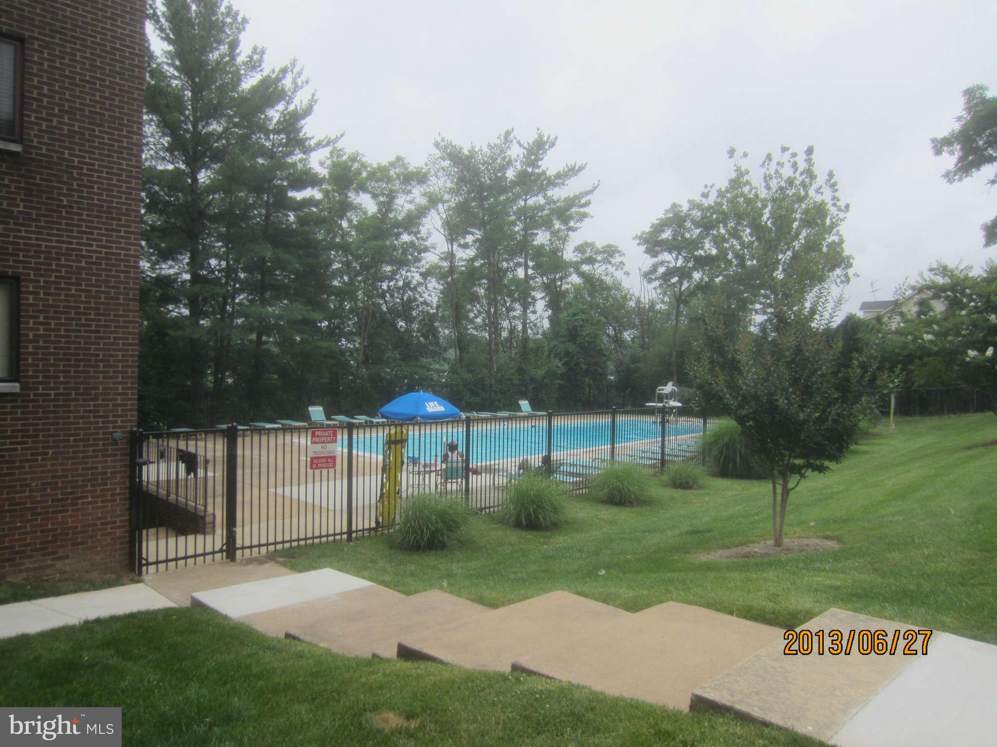 6250 Edsall Road, Unit 402 Alexandria, VA 22312 - Photo 18 of 18 Community