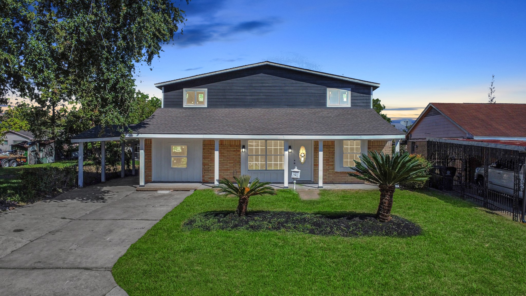 3103 Hartsville Road Houston, TX 77051 - Photo 3 of 49