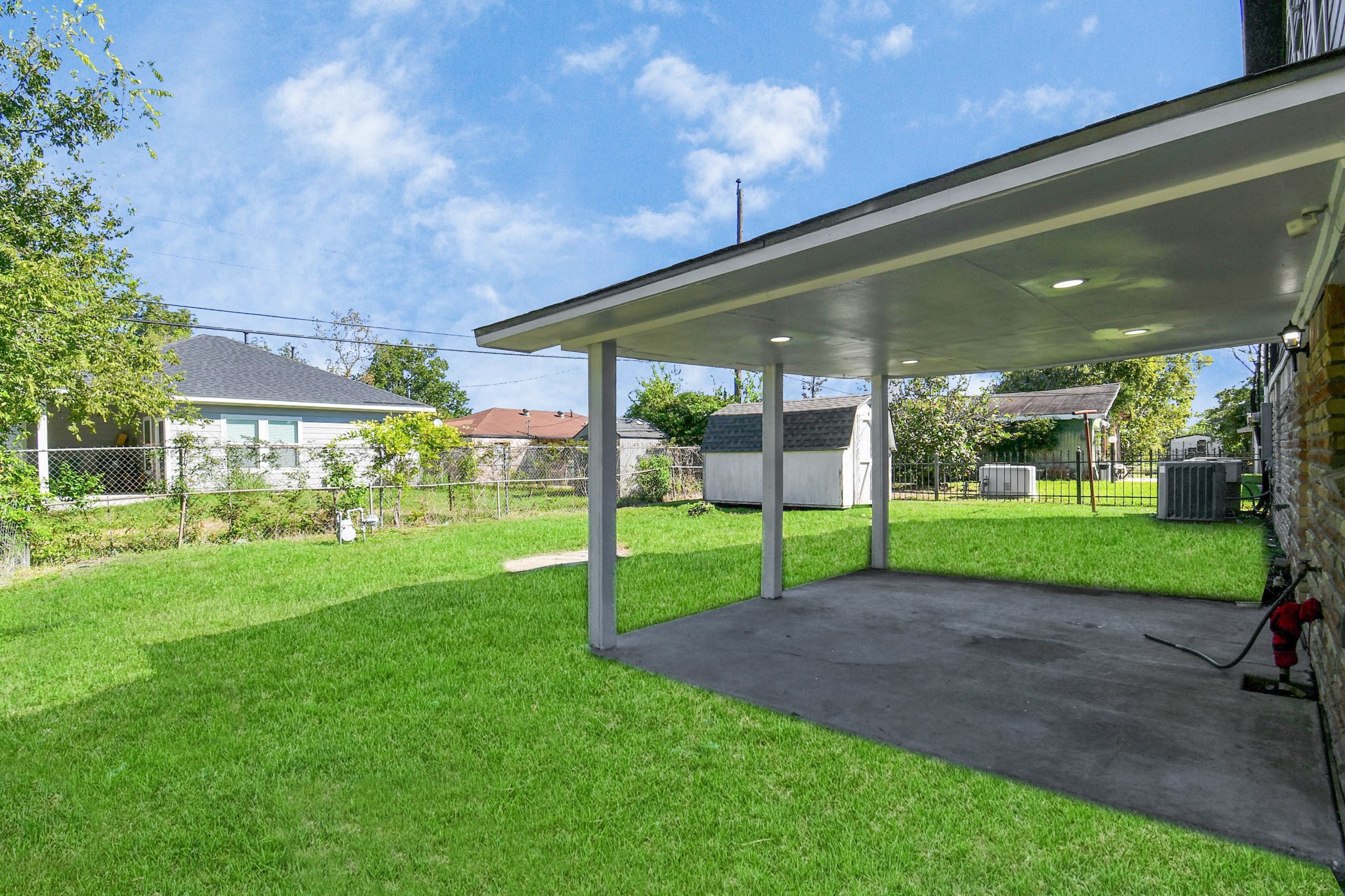 3103 Hartsville Road Houston, TX 77051 - Photo 44 of 49