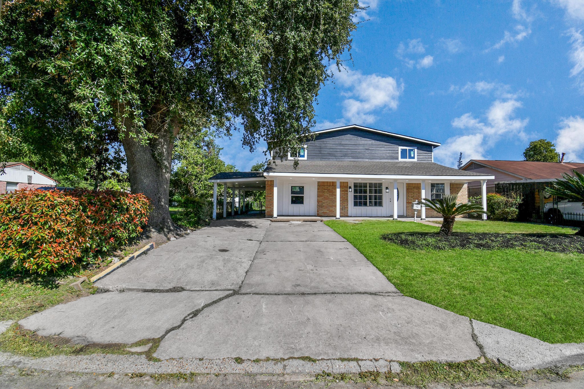 3103 Hartsville Road Houston, TX 77051 - Photo 48 of 49