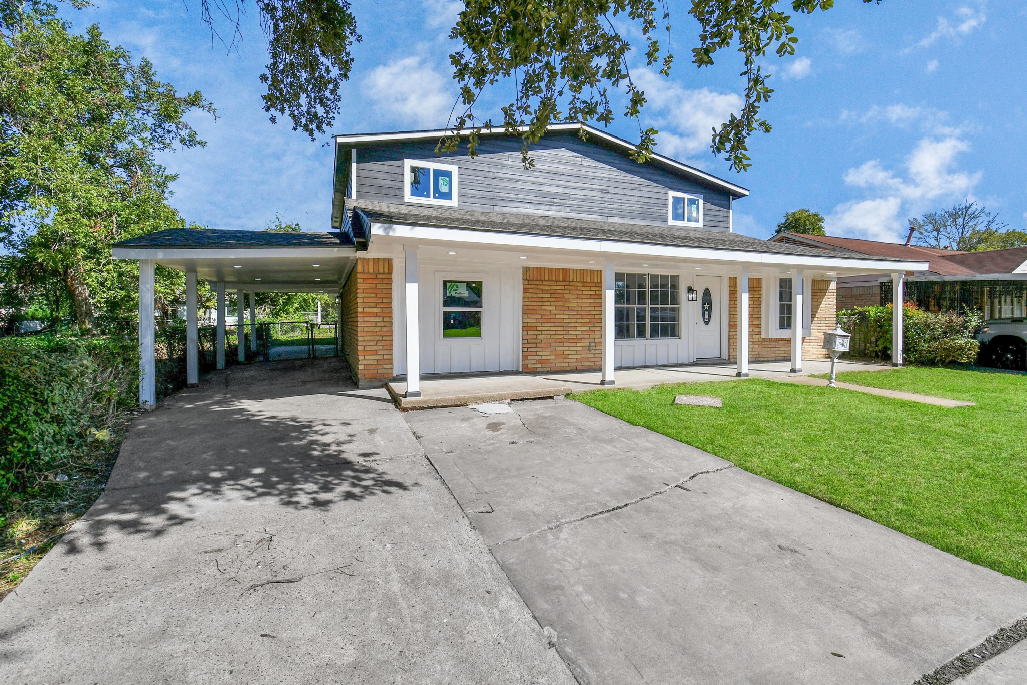 3103 Hartsville Road Houston, TX 77051 - Photo 49 of 49