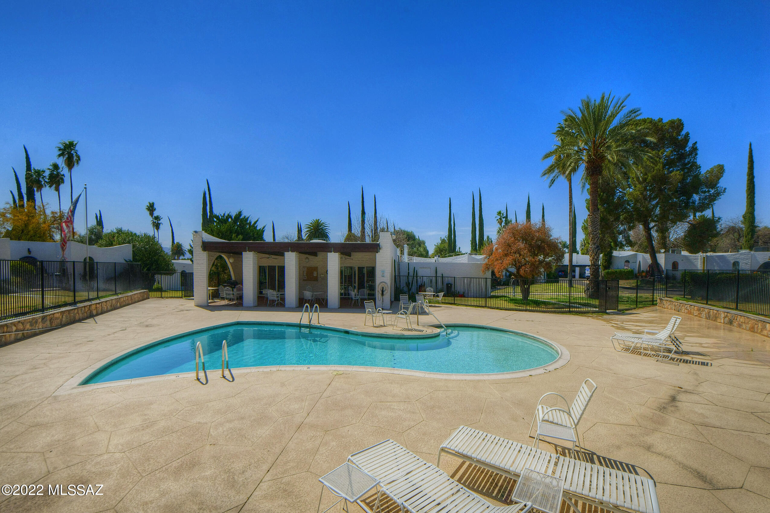 664 West Roller Coaster Road Tucson, AZ 85704 - Photo 41 of 41 Gallery Image 41