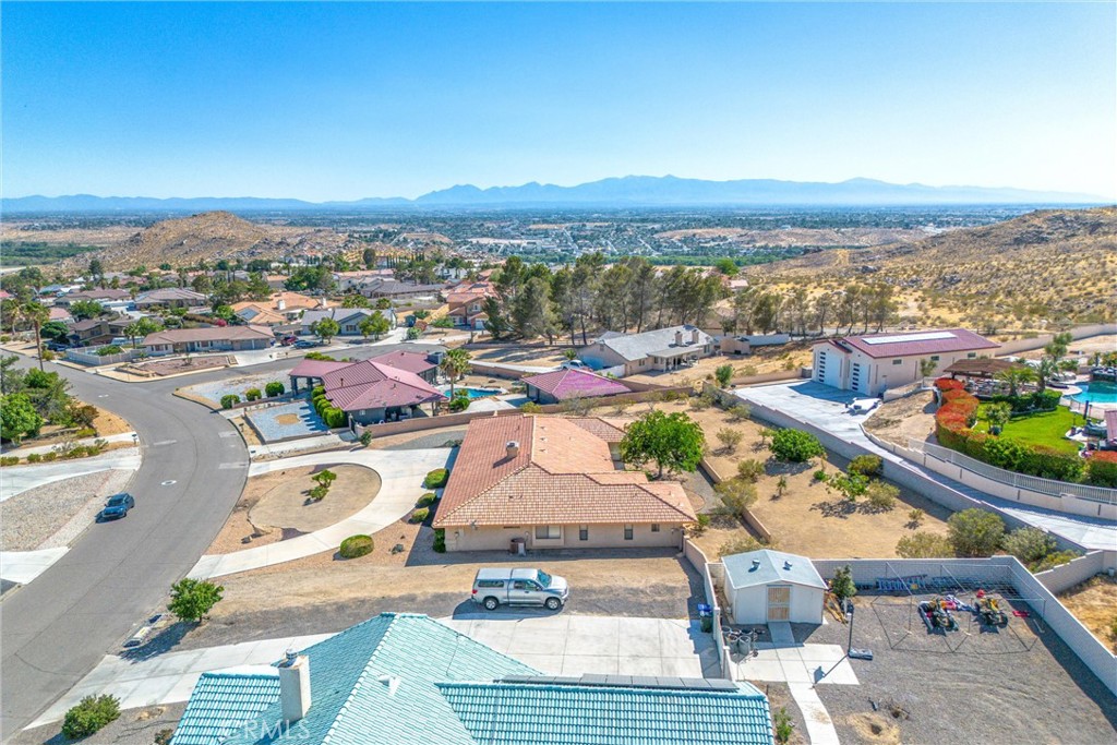 16466 Tude Road Apple Valley, CA 92307 - Photo 56 of 61