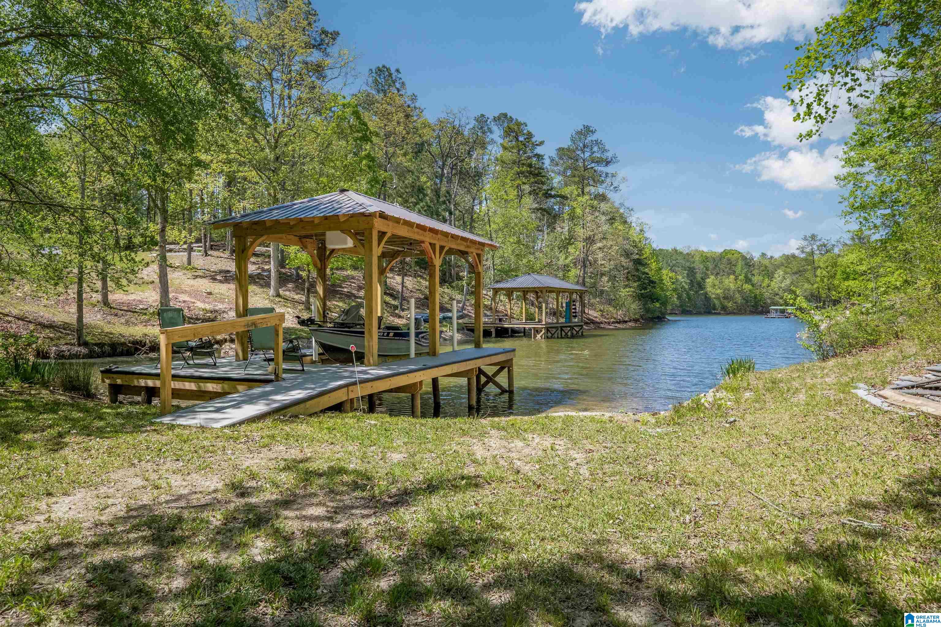 1268 Lane Branch Road Wedowee, AL 36278 - Photo 46 of 56