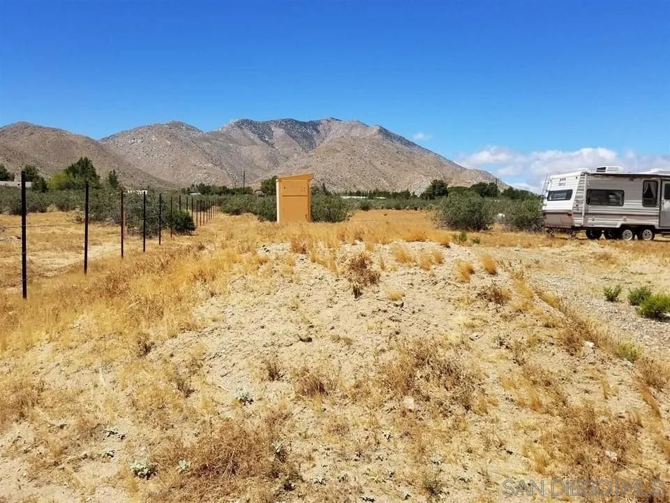 7438 Overland Stage Road Julian, CA 92036 - Photo 2 of 7