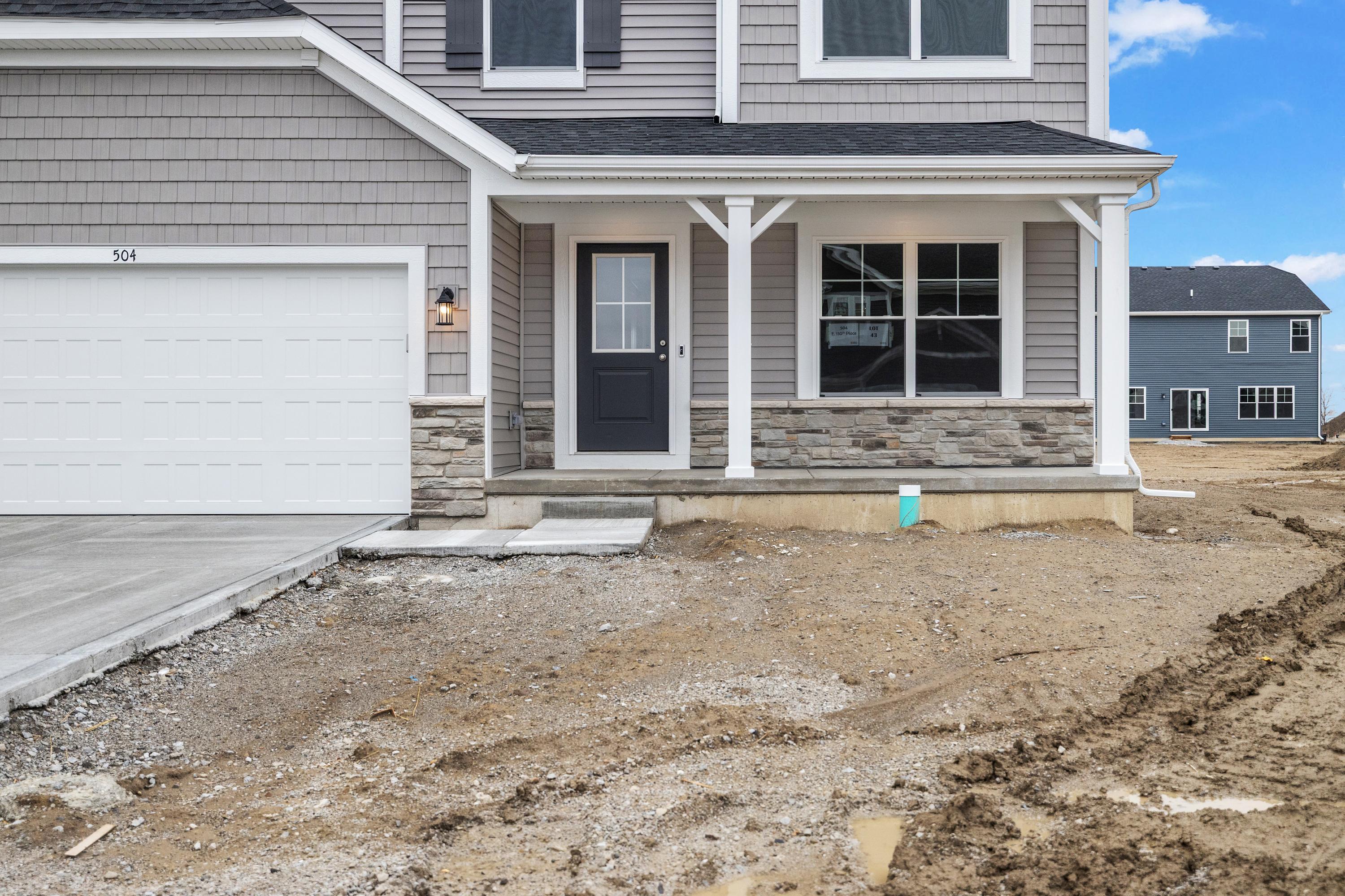 504 East 130th Place Crown Point, IN 46307 - Photo 24 of 24 3000x2000
