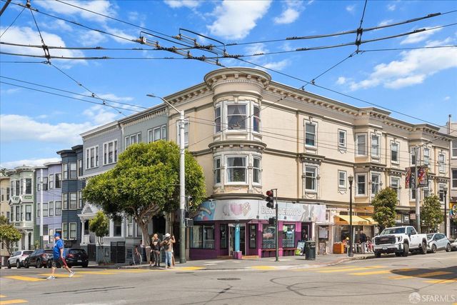 $705,000 | 2001 McAllister Street, Unit 113, San Francisco, CA 94118