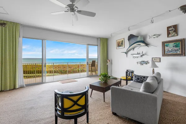 $1,995,000 | 5111 North Ocean Boulevard, Unit B, Ocean Ridge, FL 33435