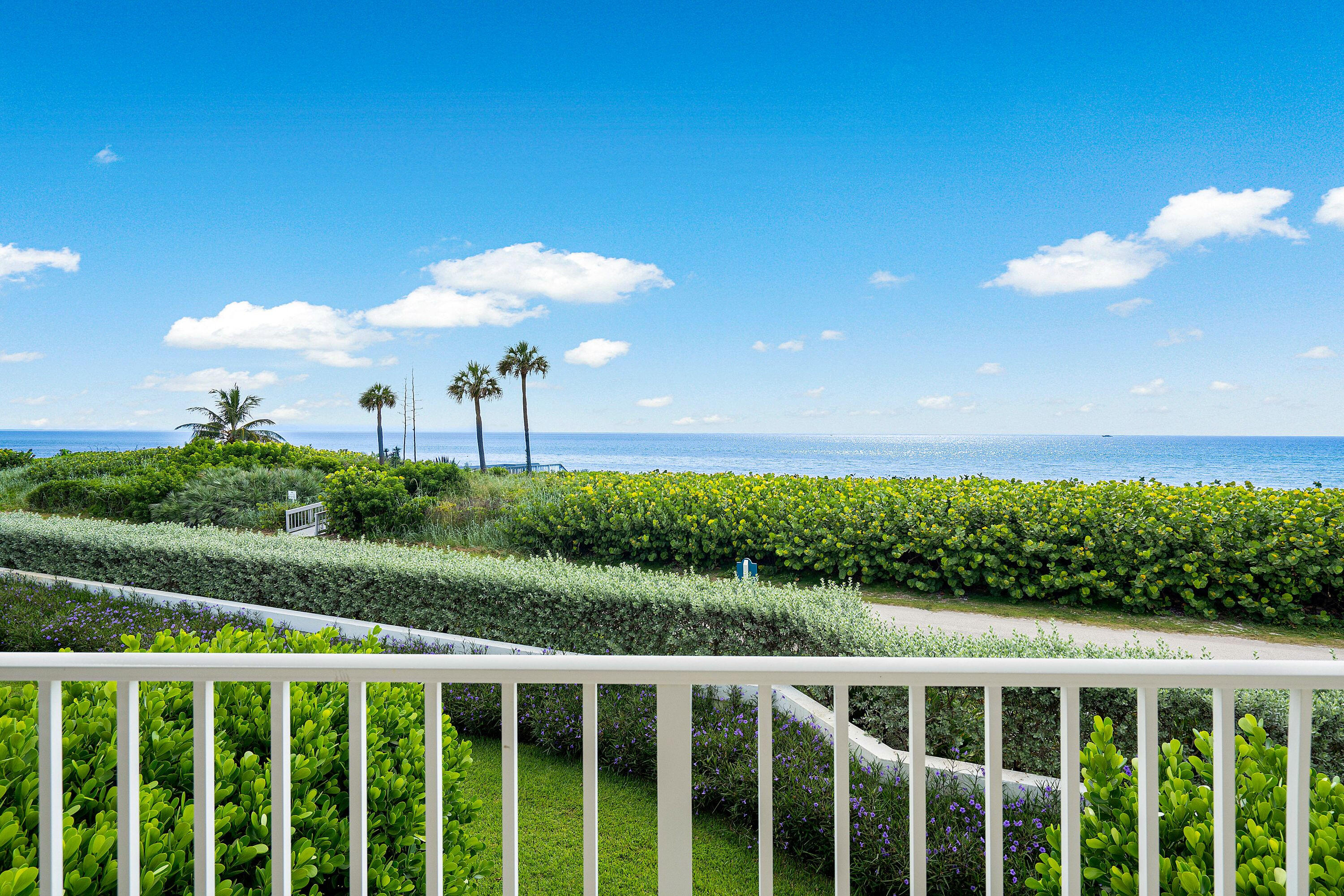 5111 North Ocean Boulevard, Unit B Ocean Ridge, FL 33435 - Photo 18 of 23 20