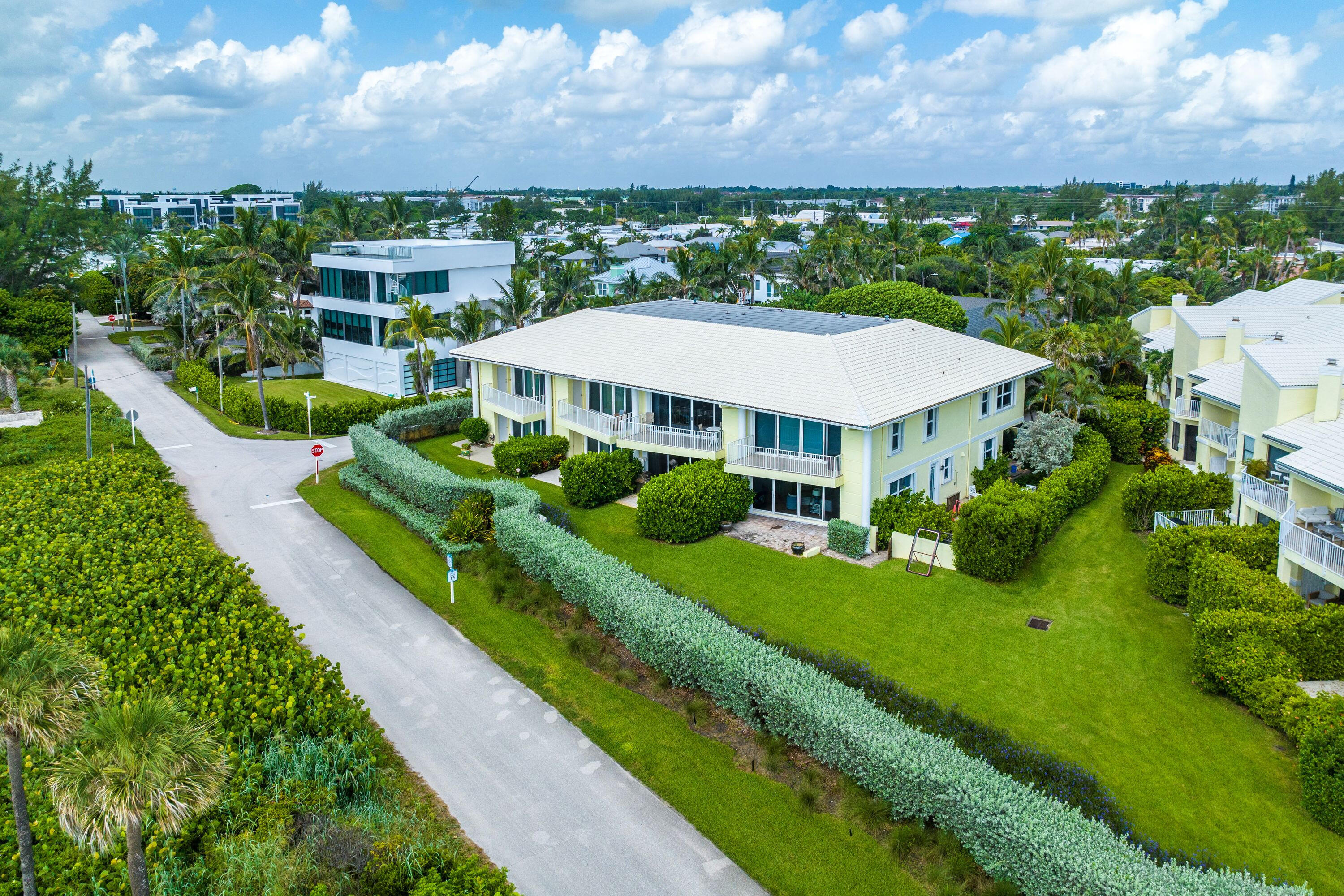 5111 North Ocean Boulevard, Unit B Ocean Ridge, FL 33435 - Photo 21 of 23 24