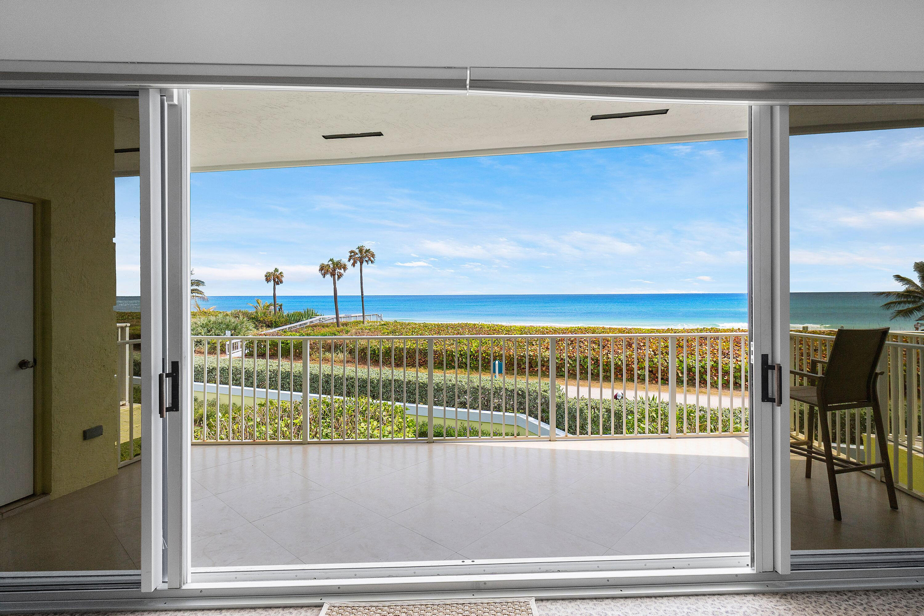 5111 North Ocean Boulevard, Unit B Ocean Ridge, FL 33435 - Photo 3 of 23 3