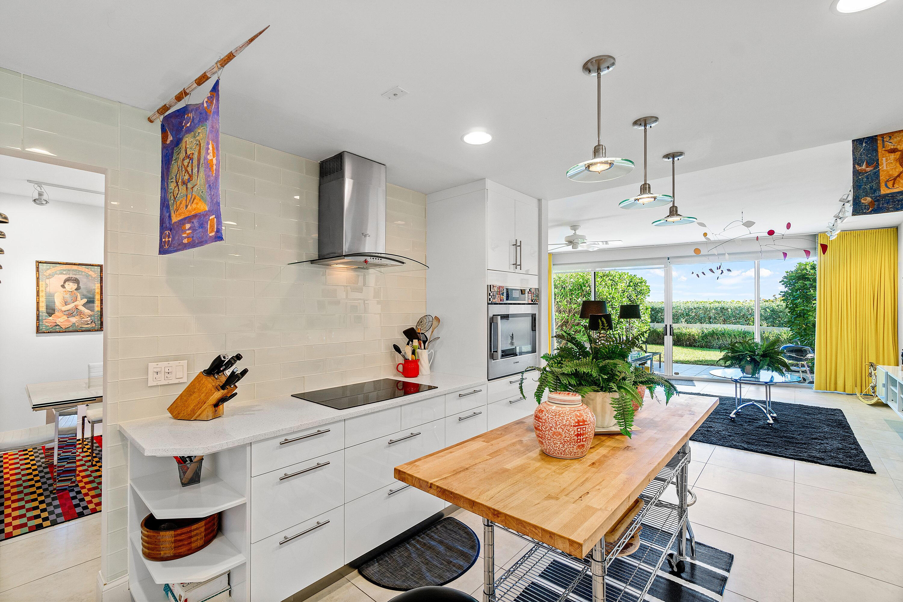 5111 North Ocean Boulevard, Unit B Ocean Ridge, FL 33435 - Photo 7 of 23 8