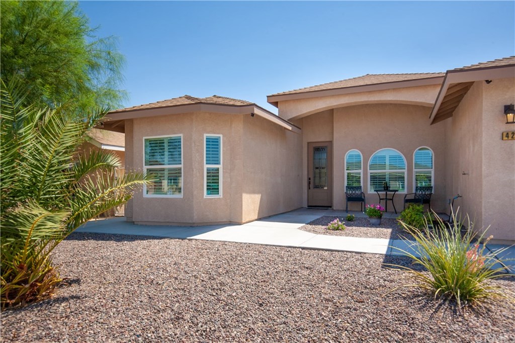 424 Abigail Street Ridgecrest, CA 93555 - Photo 3 of 30