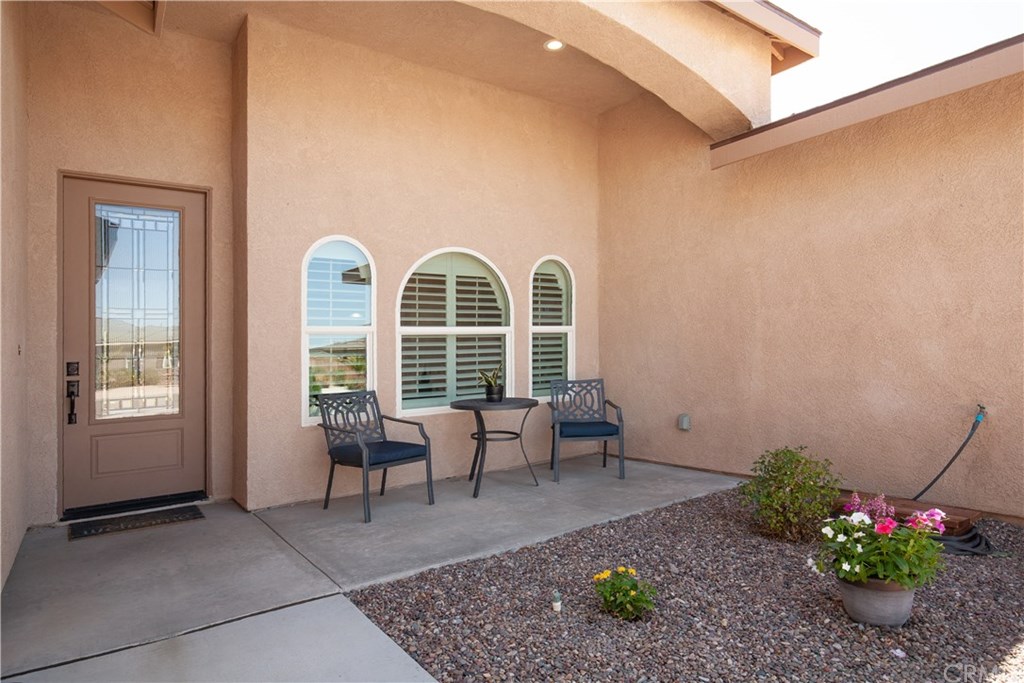 424 Abigail Street Ridgecrest, CA 93555 - Photo 4 of 30