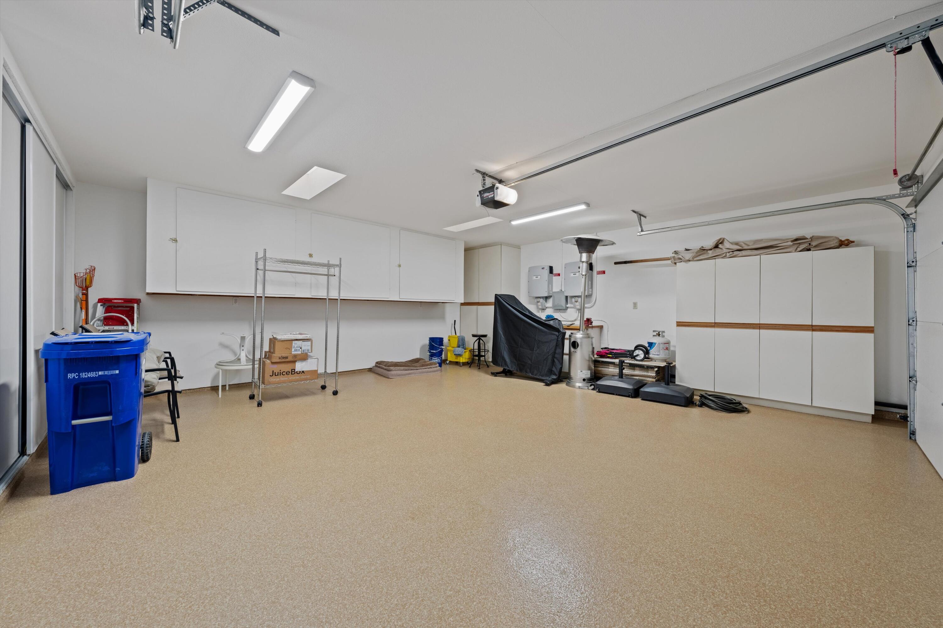 1 Mayfair Drive Rancho Mirage, CA 92270 - Photo 40 of 40 a room with storage and utility