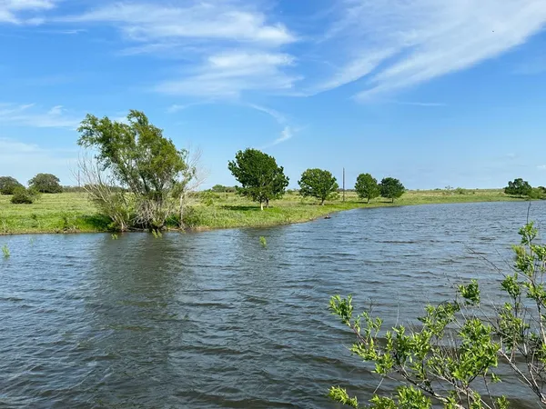 a view of a lake