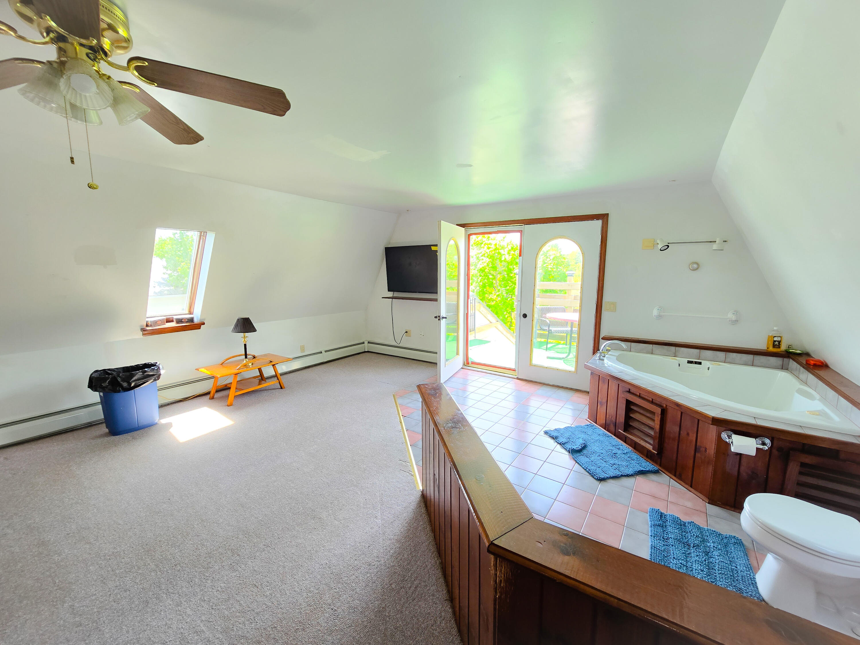 47 Windsor Road South China, ME 04358 - Photo 24 of 58 Bedroom One