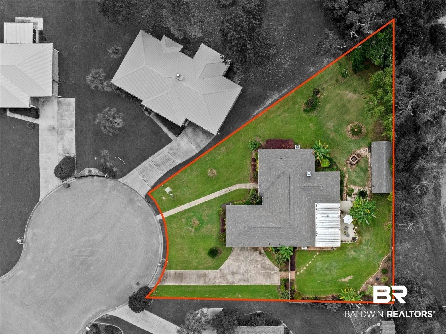 402 Meadow Lane Foley, AL 36535 - Photo 27 of 30 402 Meadow Lane