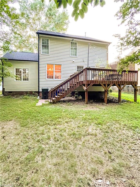5213 Blakeley Lane Raleigh, NC 27613 - Photo 22 of 24