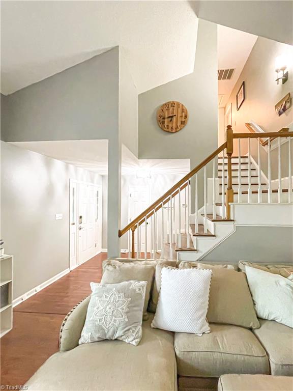 5213 Blakeley Lane Raleigh, NC 27613 - Photo 8 of 24