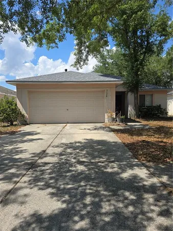 $1,895 | 3126 Pine Top Drive, Valrico, FL 33594